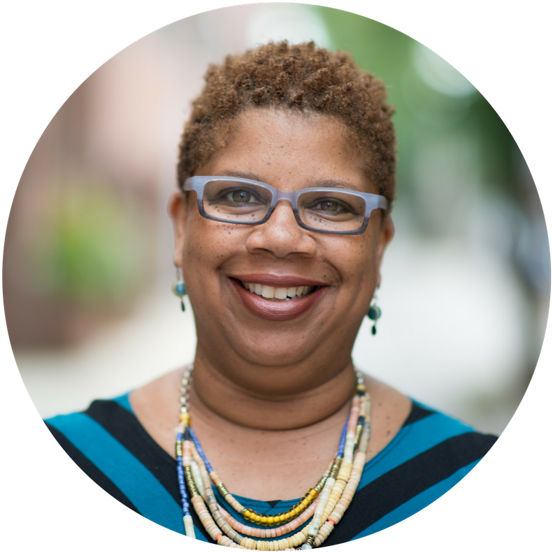 Lisa Nelson-haynes Is The Executive Director At Philadelphia - Fun (800x800), Png Download