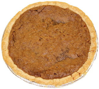 Our Amazing Homemade Pies Are Made From Scratch And - Treacle Tart (498x332), Png Download