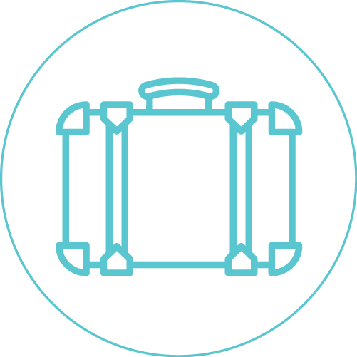 Destination Weddings - Wedding Dress (501x501), Png Download