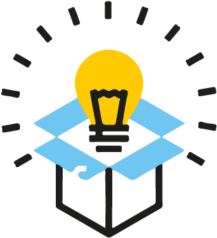 Sesin - - Creativity (470x405), Png Download