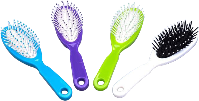 Sdsdssdsd - - Cala Tangle Free Hair Brush (750x750), Png Download