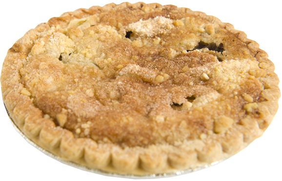 Apple Pie (578x372), Png Download