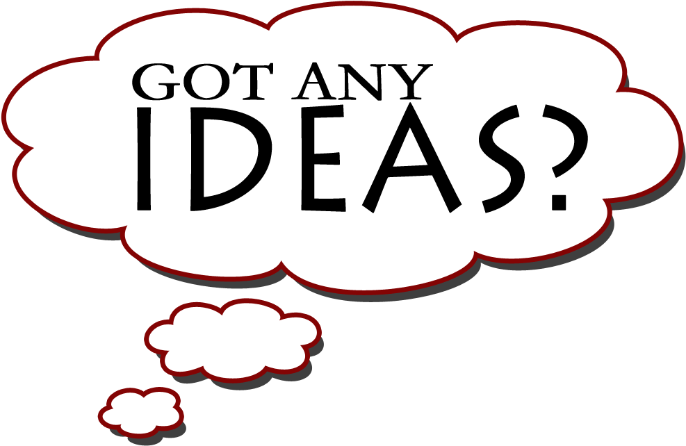 Got Any Ideas - Featherdale Wildlife Park (1280x720), Png Download