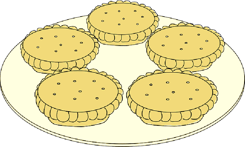 Mb Image/png - Sandwich Cookies (800x480), Png Download