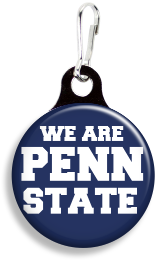 Penn State We Are - Beat State T Shirt Um Wolverines Rule State Sucks Go (353x530), Png Download