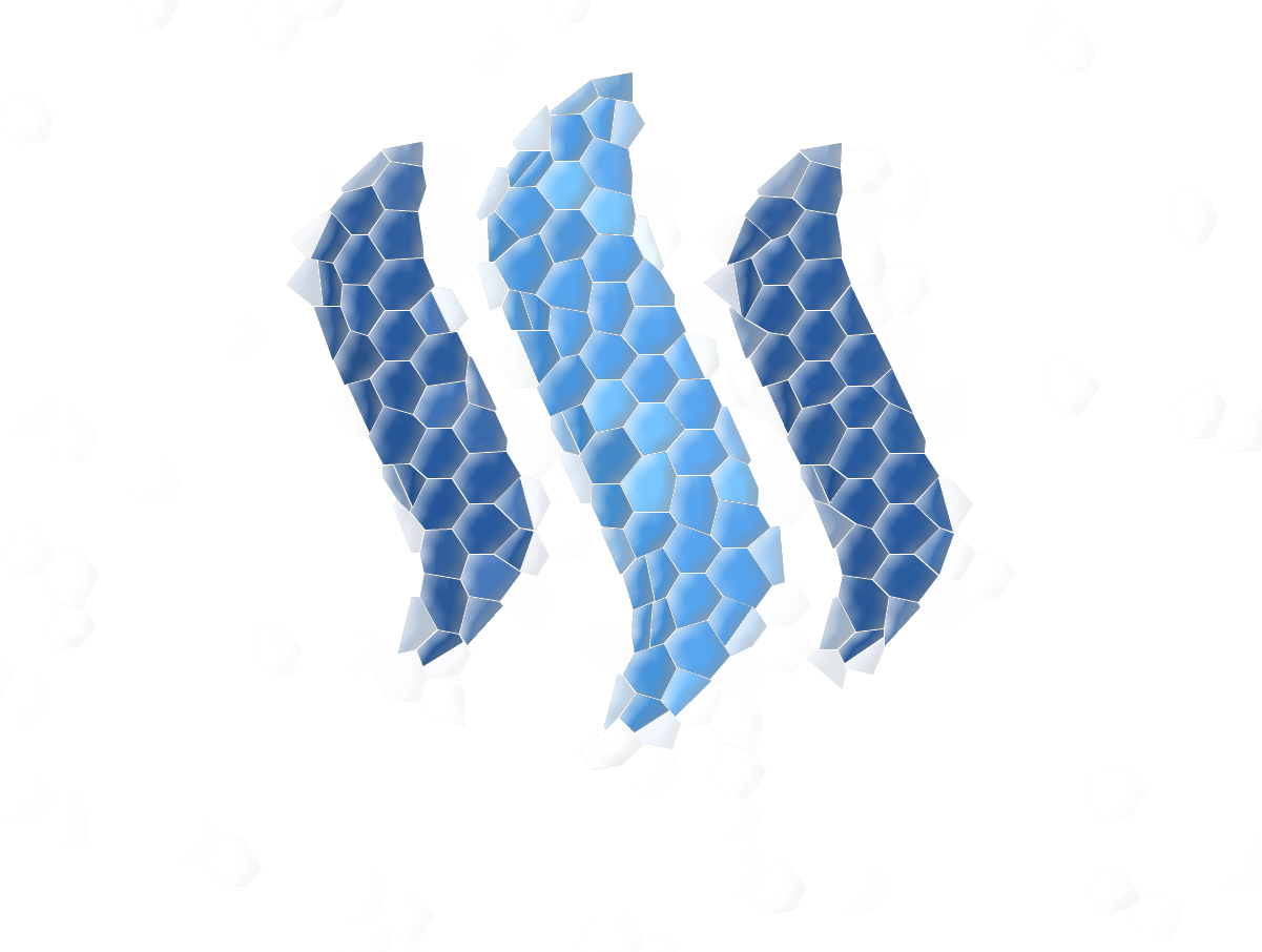 Armored Steem - Snow (1201x906), Png Download
