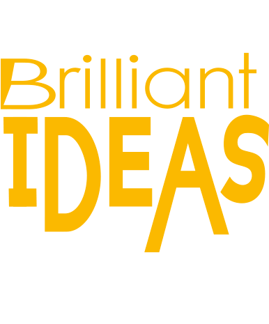 Brilliant Ideas (401x473), Png Download