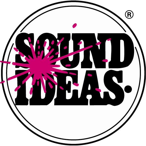Sound Ideas Blog - Sound Ideas Production Music (600x600), Png Download