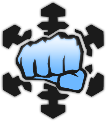 Frosty - Winter Symbol Png (400x400), Png Download