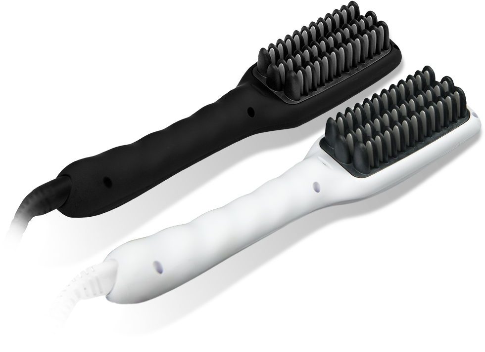 Ikoo E-styler In Beluga Black (979x768), Png Download