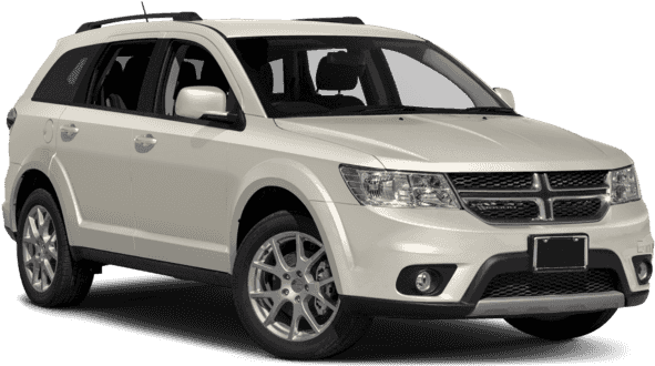 New 2018 Dodge Journey Sxt - 2018 Subaru Forester 2.5 I Touring (640x480), Png Download