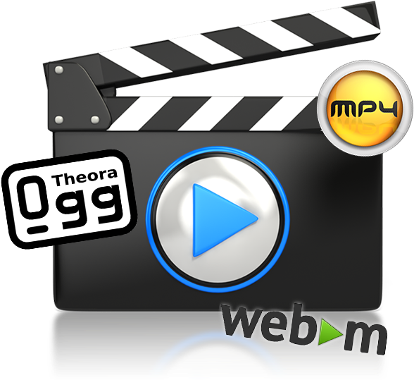 C Mo Formato De - Video On Demand Icon (635x635), Png Download