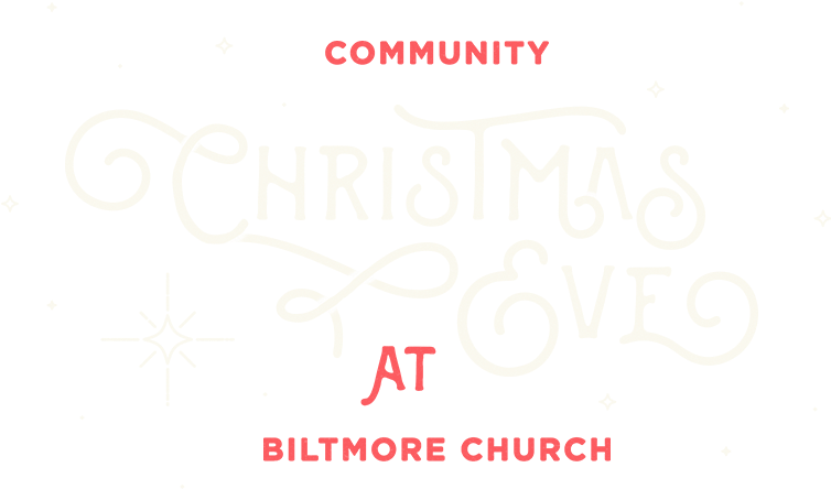 Make Plans To Join Us For Community Christmas Eve At - Calligraphy (800x453), Png Download