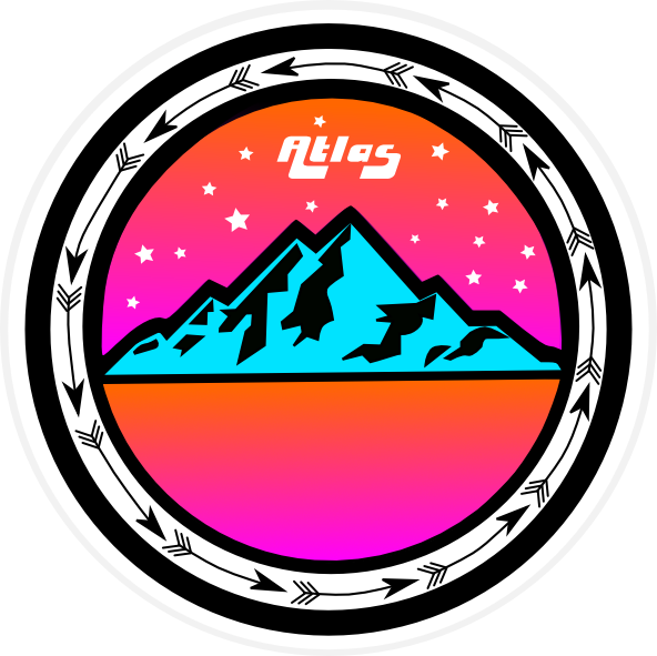 Image Of Stay Frosty Vinyl Decal/sticker - Decal (592x591), Png Download