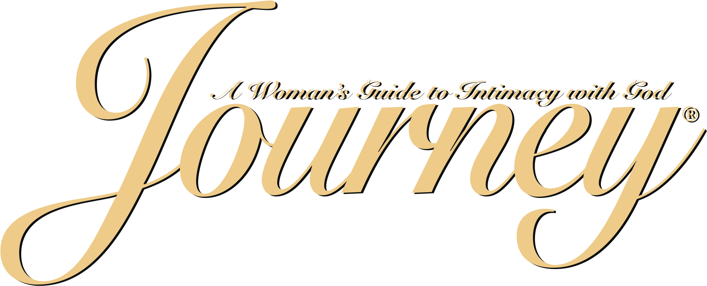 Journey Logo Png Transparent - Journey Font Free (2400x2400), Png Download