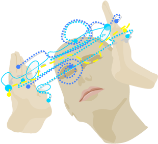 Description Backgrounds 1423860629 Imagination Intro - Album (400x300), Png Download