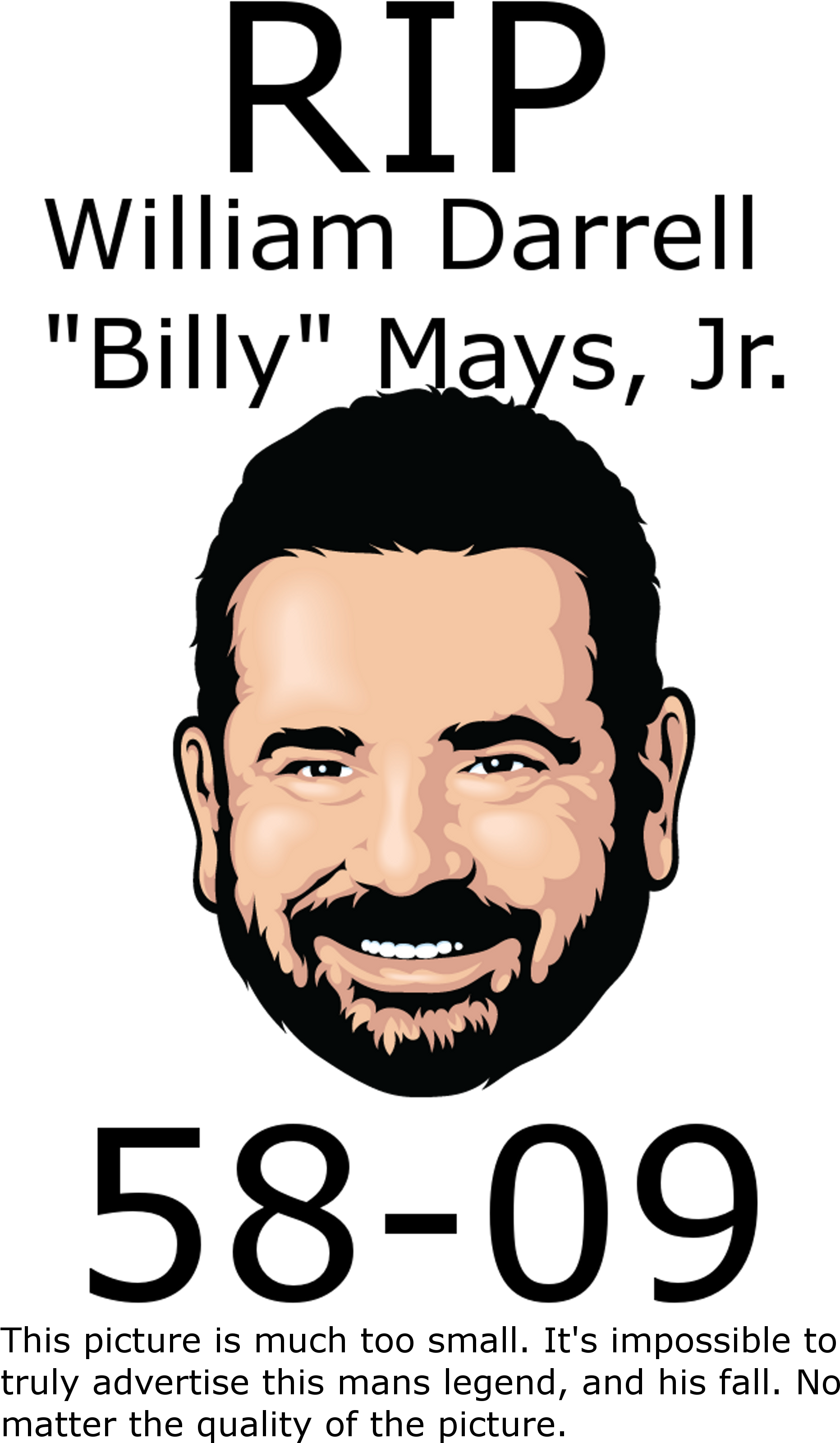 This - Billy Mays (1925x3363), Png Download