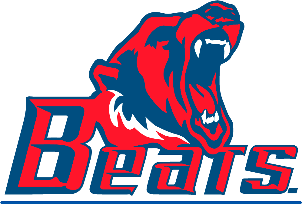 Logo - Buchanan High School Logo (1000x686), Png Download