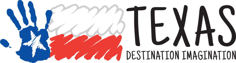 Destination Imagination Texas (800x213), Png Download