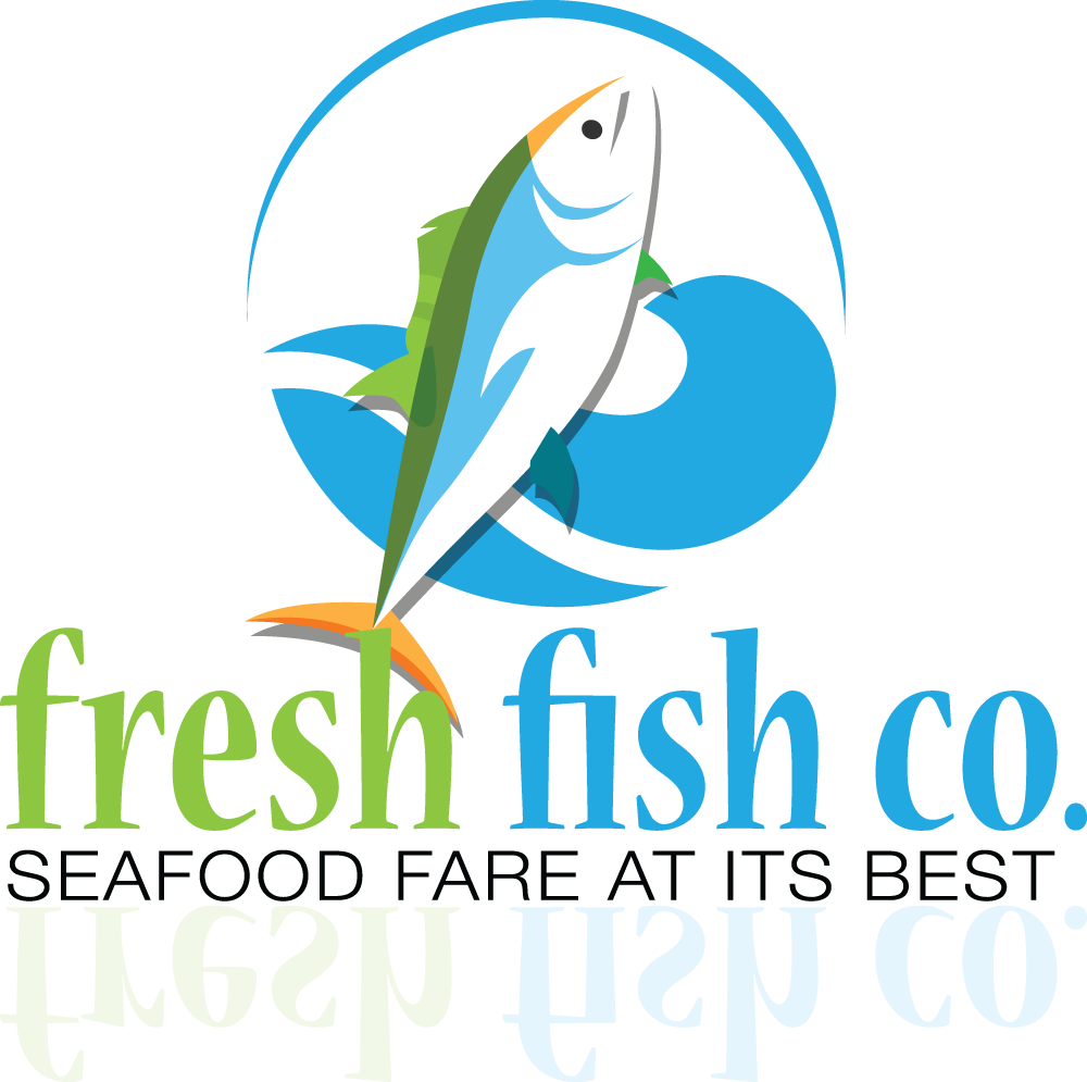 Christmas Eve Dinner - Fresh Fish Company Denver (1000x995), Png Download