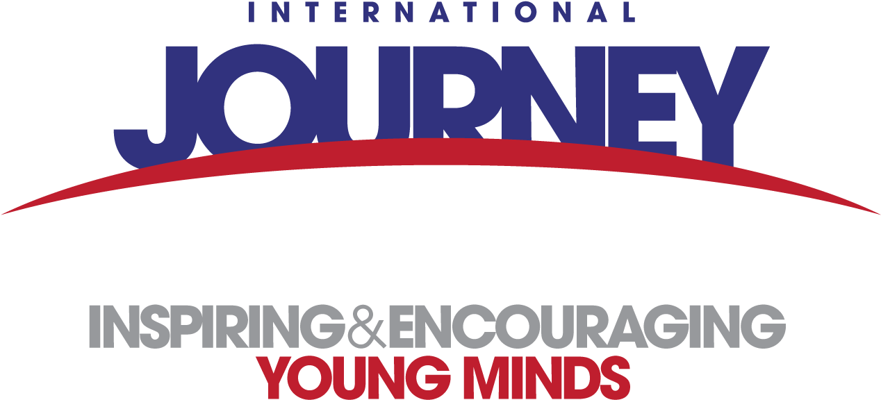At The Kennedy Space Center International Academy , - International Journey (1371x661), Png Download