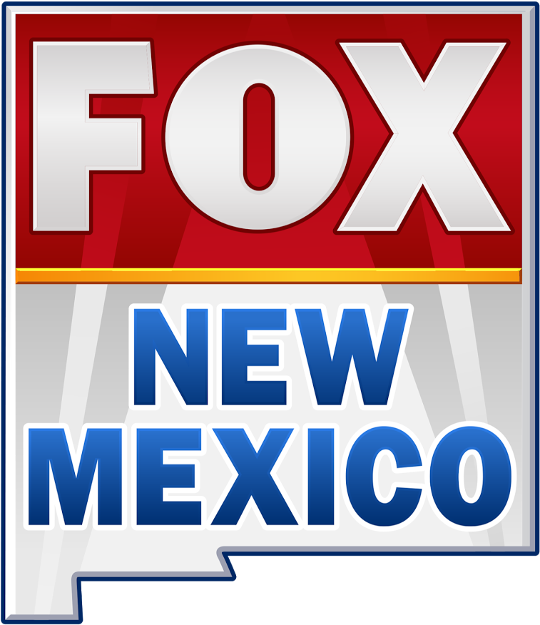 Fox New Mexico Logo (899x900), Png Download