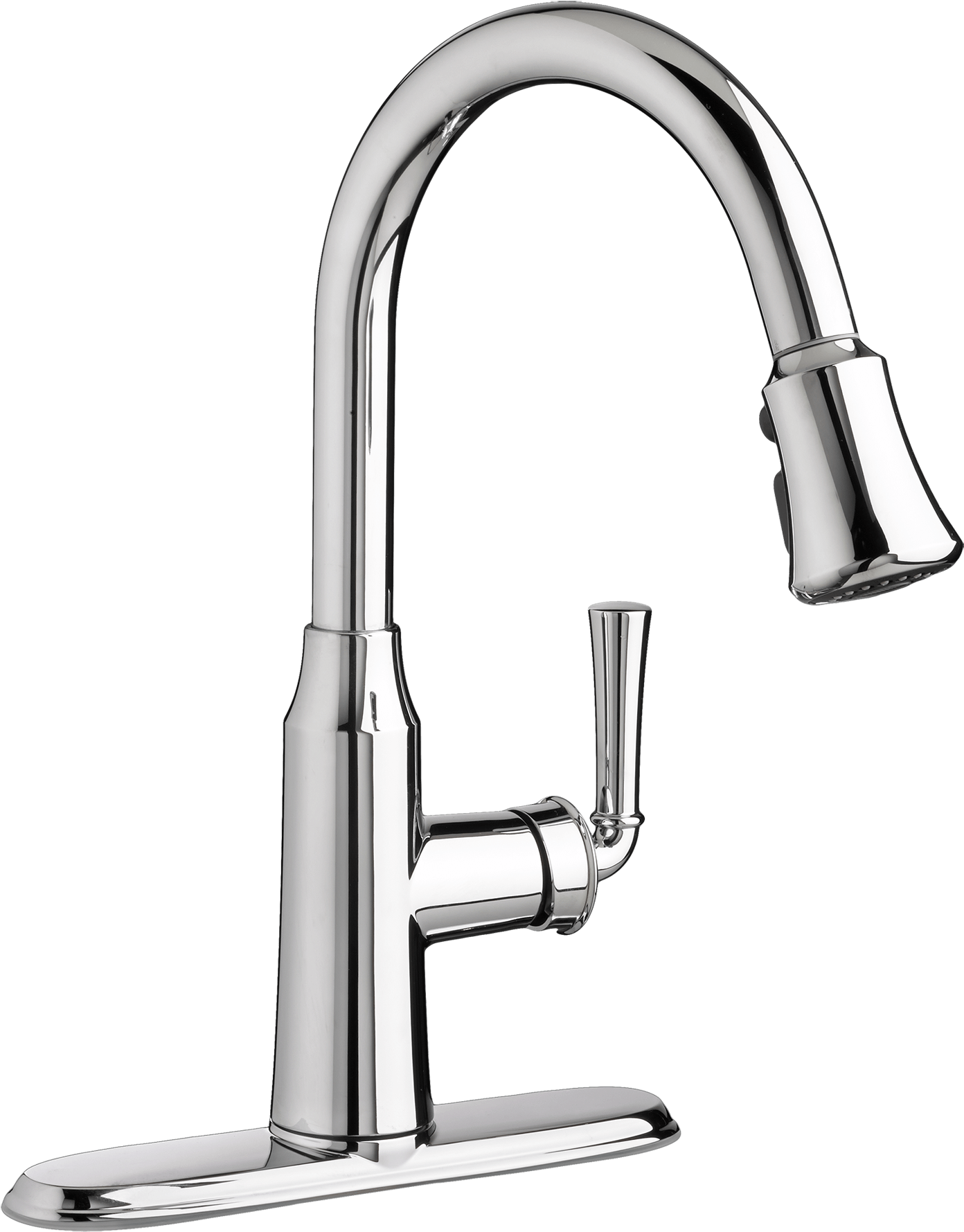 American - American Standard Kitchen Faucets (2000x2000), Png Download