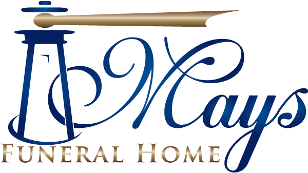 Mays Funeral Home 454-3141 - Making Life Work: Daily Words Of Encouragement (600x337), Png Download