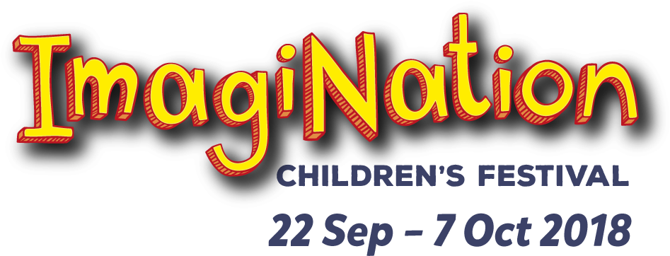 City Of Logan's Imagination Children's Festival Is - Axn Film Festival 2009 (1000x400), Png Download