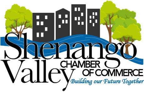 Shenango Valley Chamber Of Commerce (467x304), Png Download