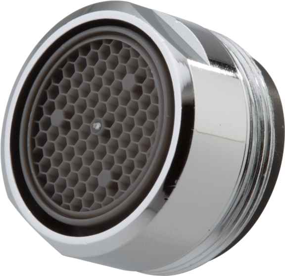 Aerator - 2 - 2 Gpm - 2 Gpm Faucet Aerator Female (600x600), Png Download