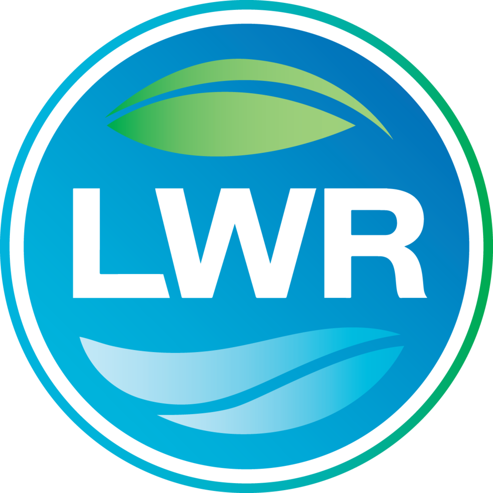 Livestock Water Recycling Logo (1000x1000), Png Download