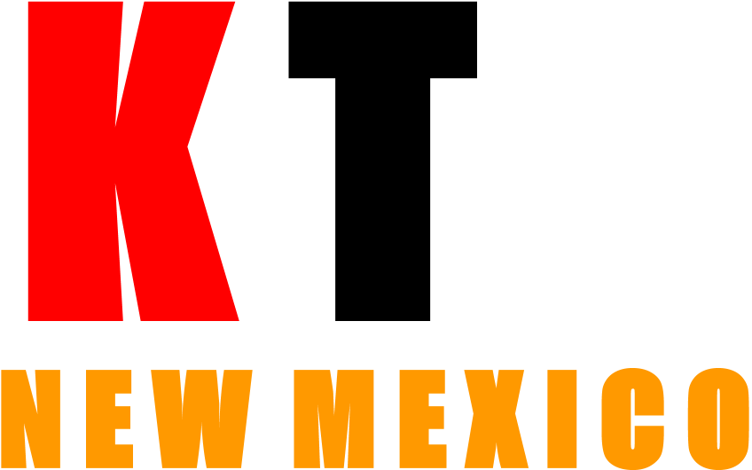 Ktv New Mexico - Wiki (960x720), Png Download