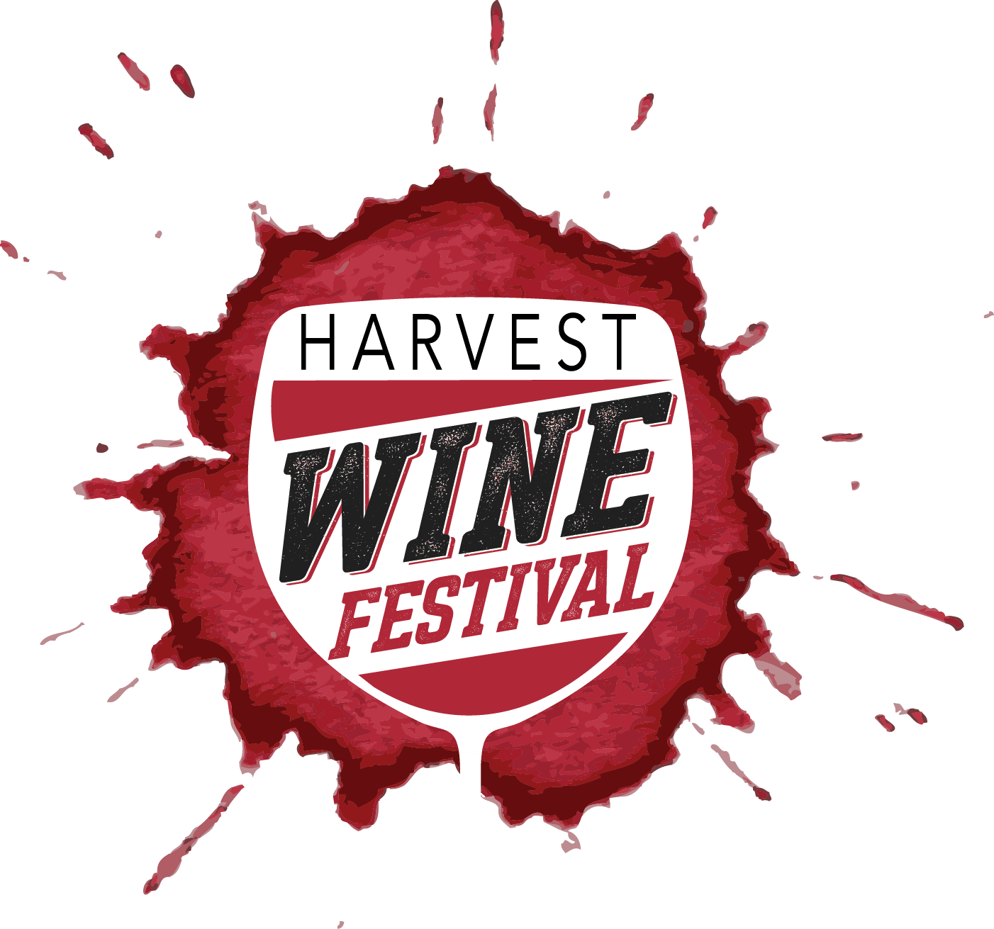 Event Details - Harvest Wine Festival (1402x1311), Png Download