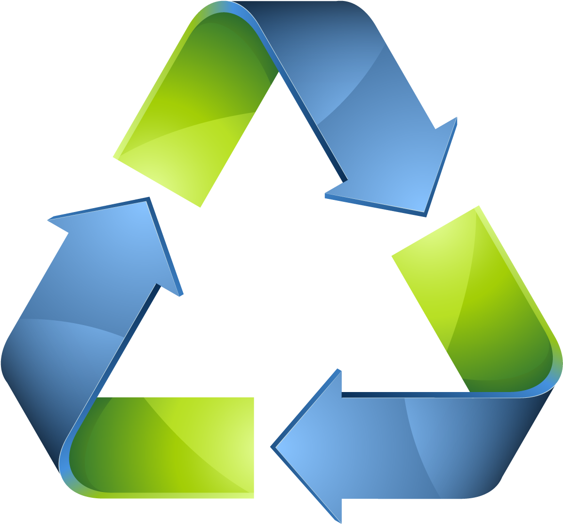 Recycling How To Do It Right Recycling-logo - Search Engine Optimization (1200x1110), Png Download