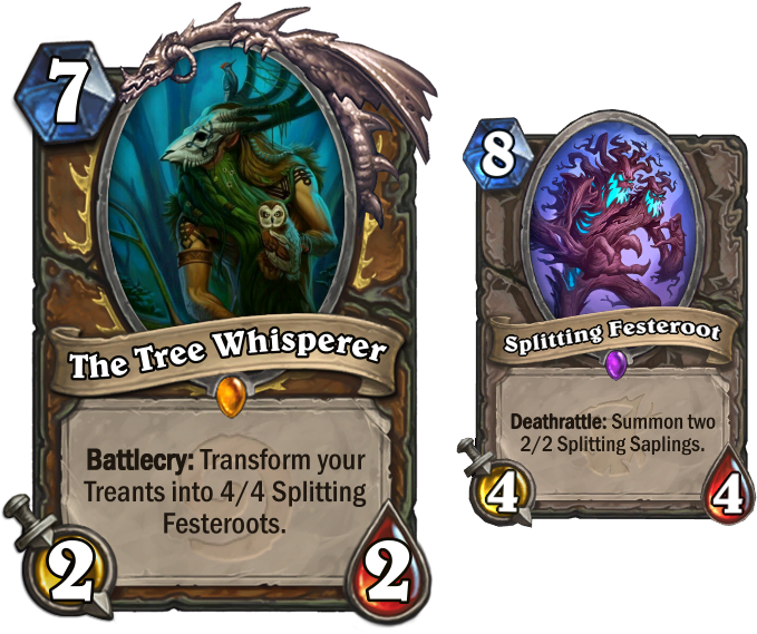 "the Tree Whisperer" - Boom Bots (712x569), Png Download