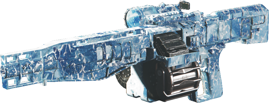 Titan Frosted Iw - Titan Png Infinite Warfare (885x338), Png Download