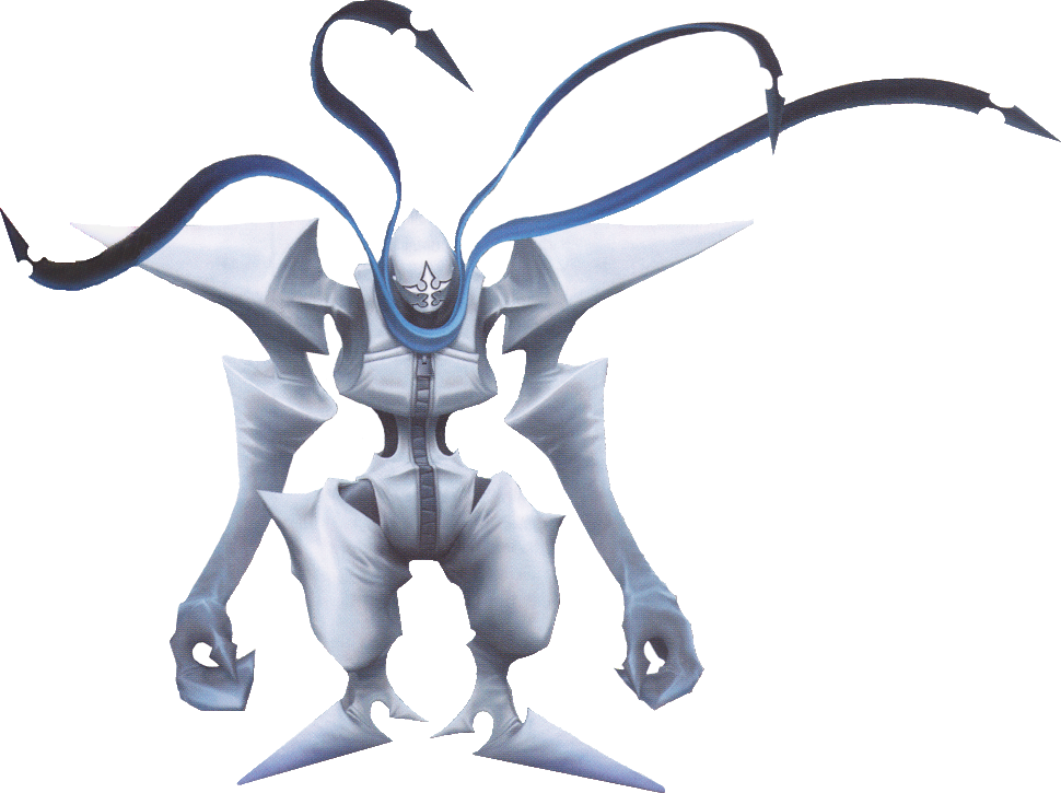 Twilight Thorn - Kingdom Hearts Twilight Thorn (970x725), Png Download