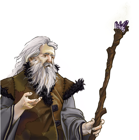 The Battle For Wesnoth (500x500), Png Download