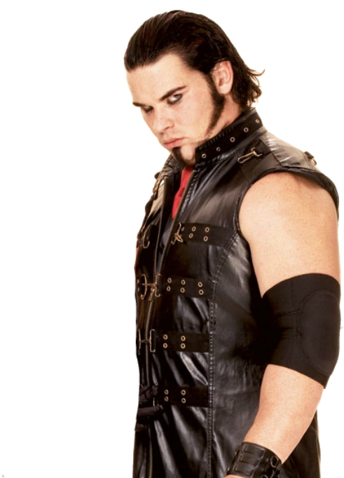Kevin Thorn Pro - Wwe Kevin Thorn Png (1000x707), Png Download