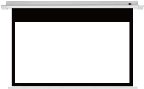 In-ceiling - Tensioned Cosmopolitan Electrol (486x429), Png Download