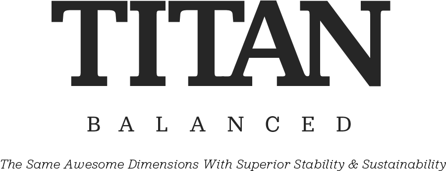 Titan V1 Balanced Placard - Eastern Michigan University Logo Png (1000x388), Png Download