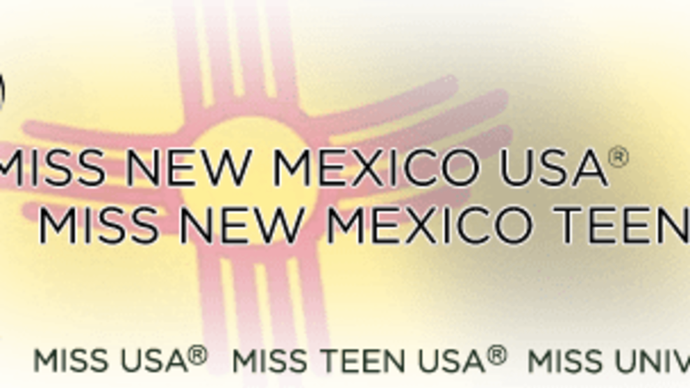 2018 Miss New Mexico, Miss New Mexico Teen Happening - Miss New Mexico Teen Usa (986x555), Png Download