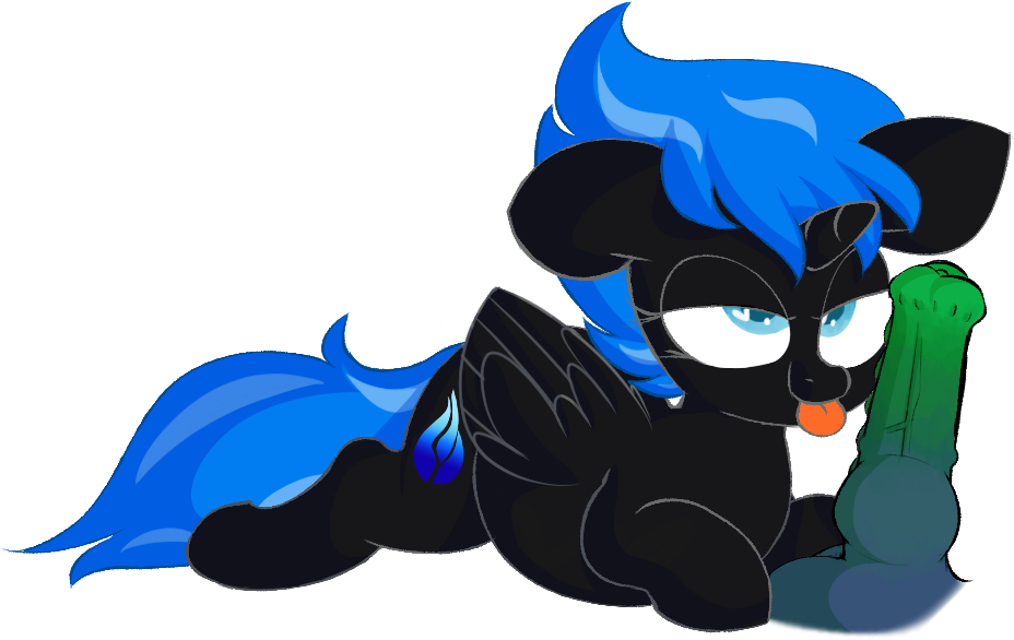 Pony (934x589), Png Download