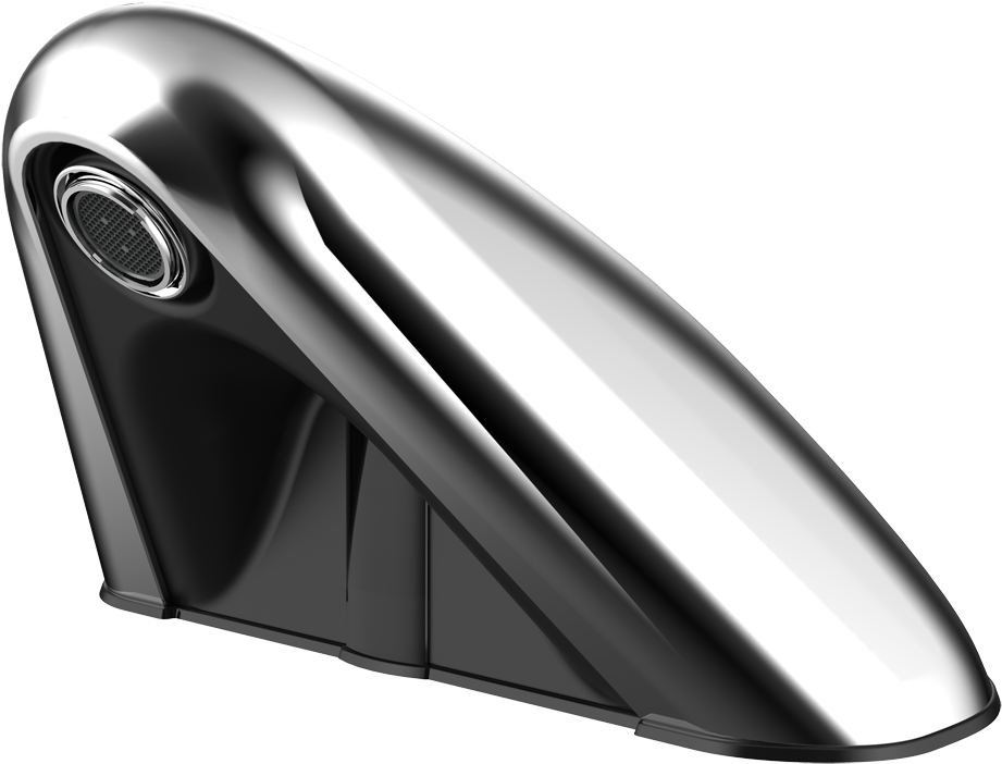 Ligature Resistant Sensor Faucet - Anti Ligature Faucets (960x764), Png Download