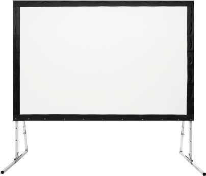E-set - Projection Screen (486x439), Png Download