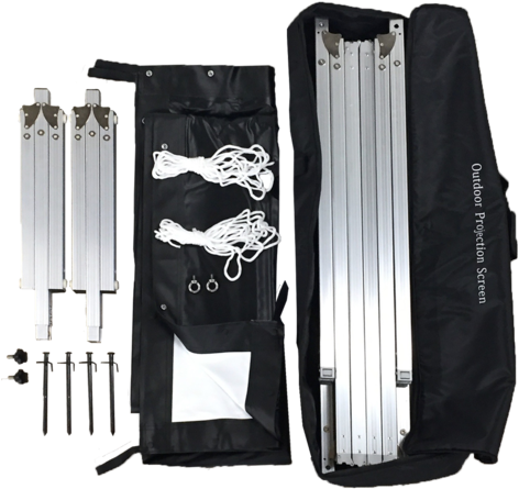 Sto-169220 220" - Silver Ticket Products Sto-169120 Silver Ticket Indoor/outdoor (480x471), Png Download