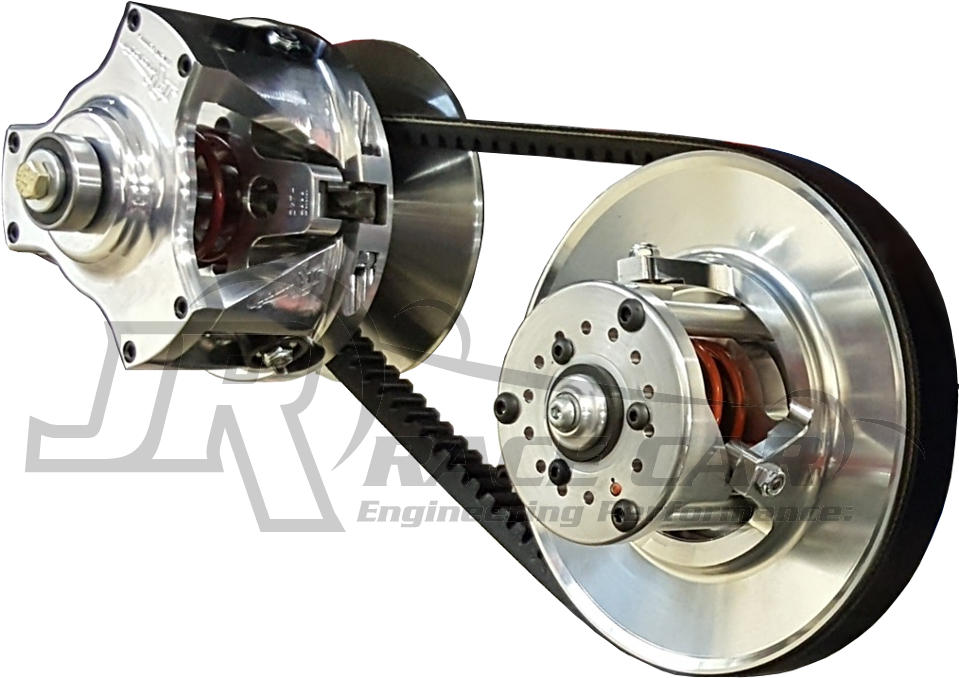 Shockwave Overdrive Clutch System - Clutch (1000x1000), Png Download