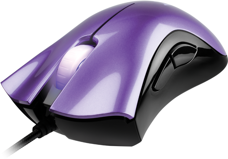 Transformers 3 Shockwave Razer Deathadder Gaming Mice - Razer Deathadder (800x600), Png Download