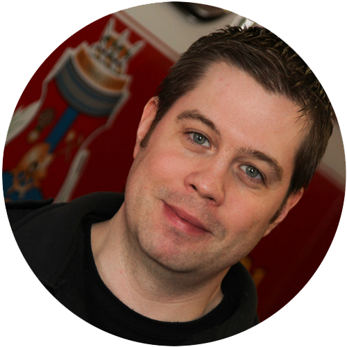 Marketing1 05 Apr 2016 - Voice-over (500x500), Png Download